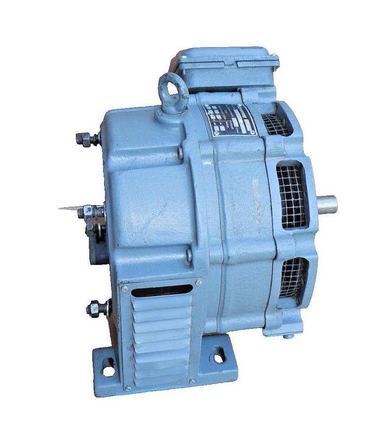 Stromag Gear Box Gearbox Worm Speed Reducer RTF16 7102628/1 1984 *Refurb*