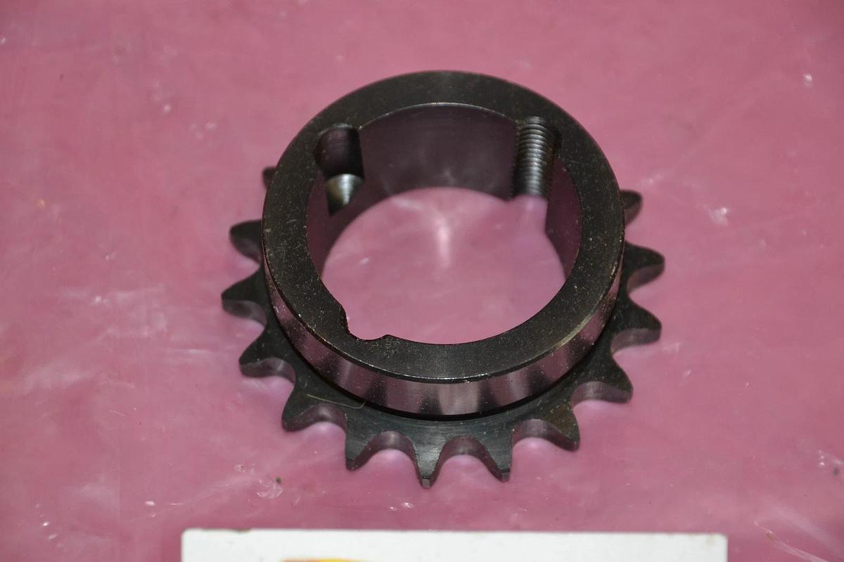 DODGE SPROCKET 40BTL18H-1210 40BTL18H 1210 40BTL18H1210  NEW