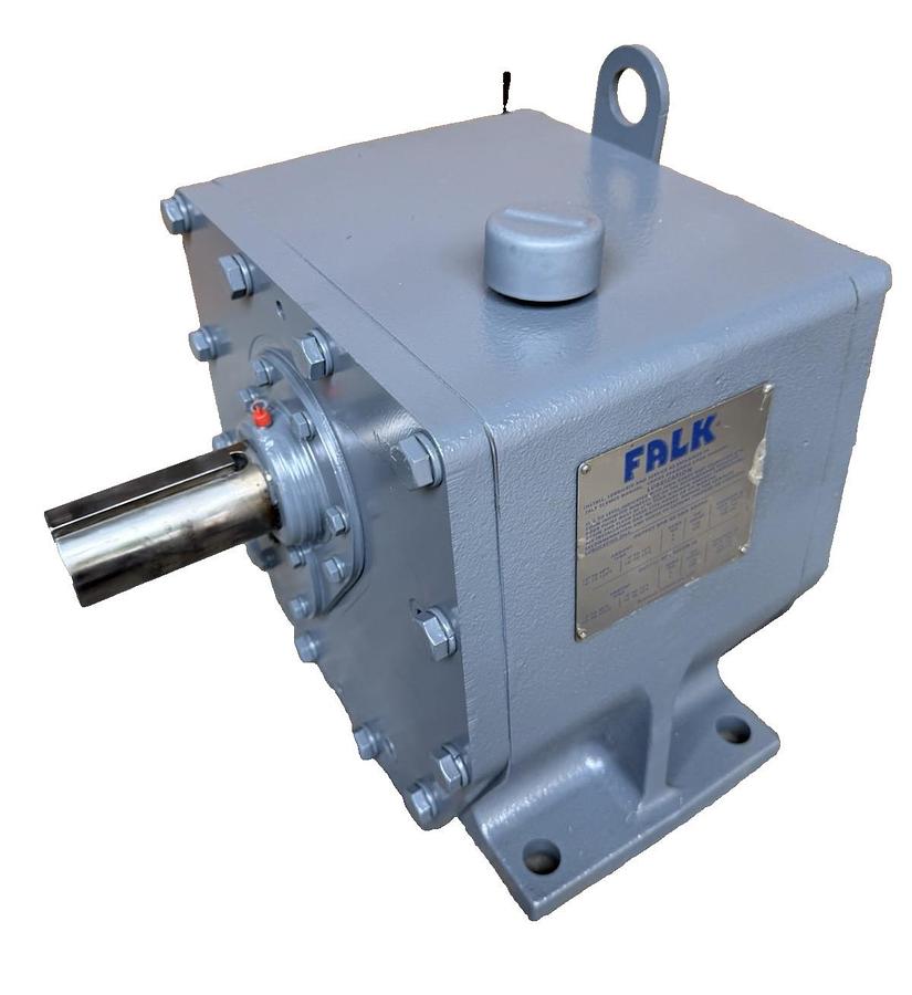 FALK RK2040FC2A Gear Box Speed Reducer Ratio 2.76 LR 1.4 SF 1750/640rpm *NEW*