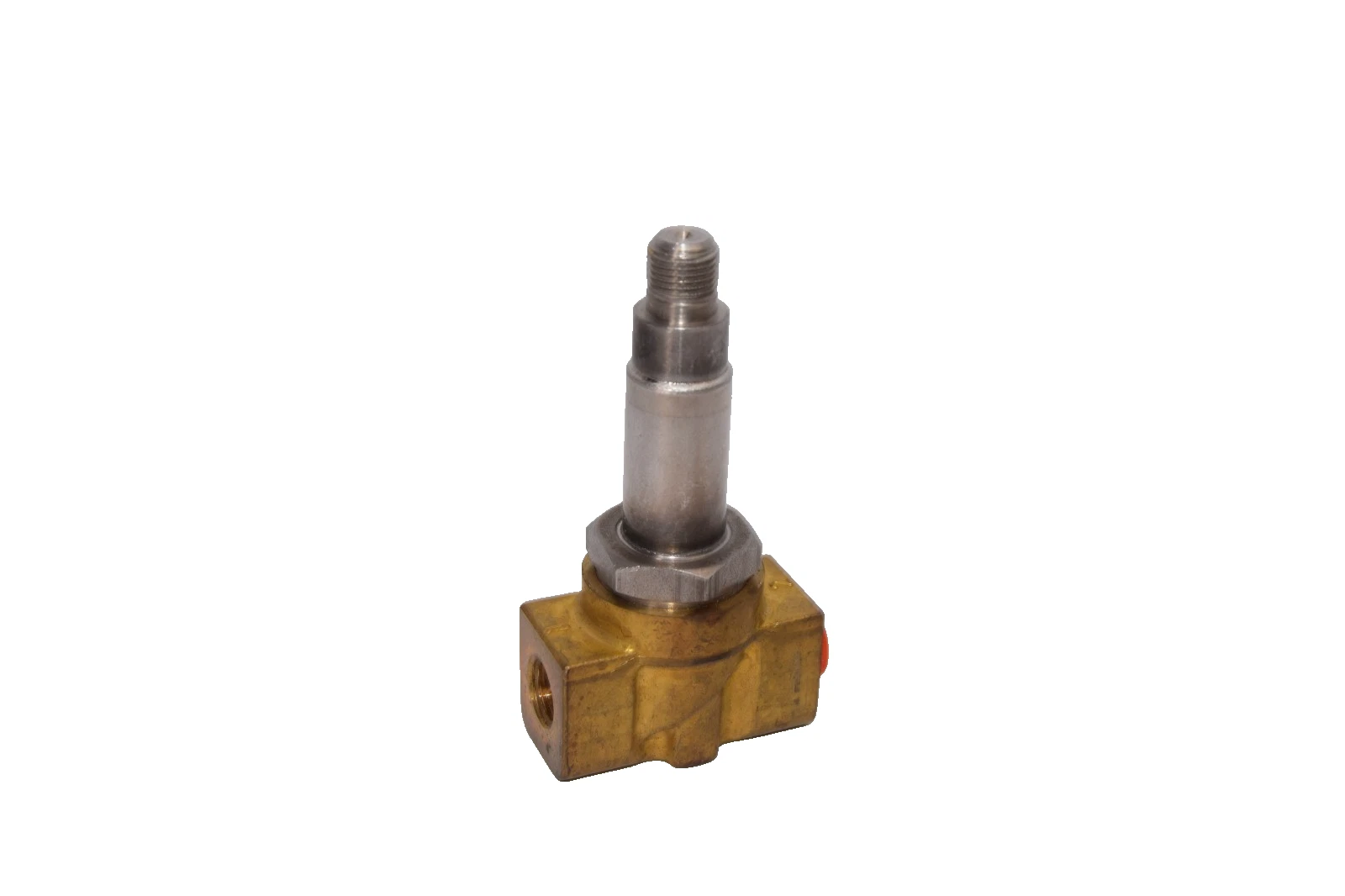 Honeywell / Skinner 702N3 1/8" NPT Orifice Valve (New)