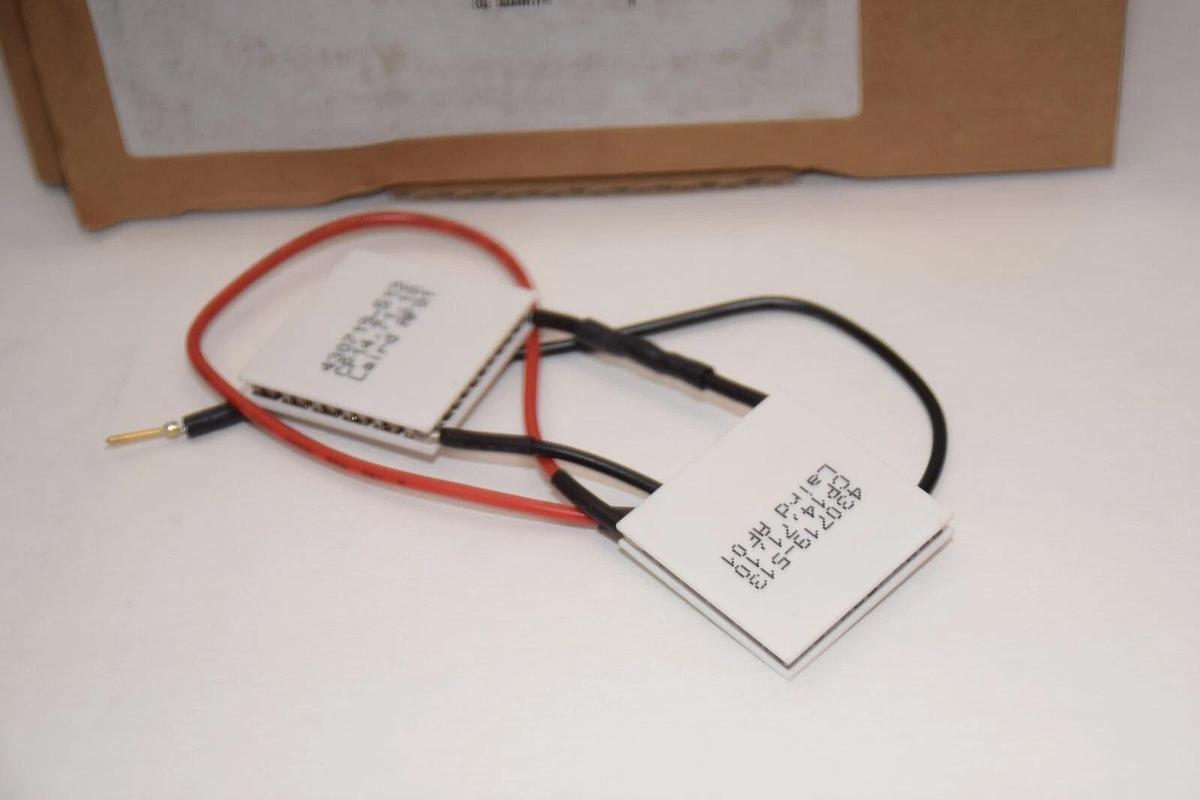 Siemens 6003-127 , 6003127 , 10472317 Peltier Replacement Kit