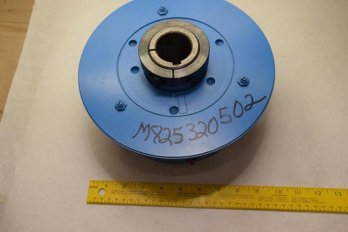 Boston Gear Centric Clutch ORC-3FJT-MP20  0RC-3FJT-MP20 ORC3FJTMP20 NEW