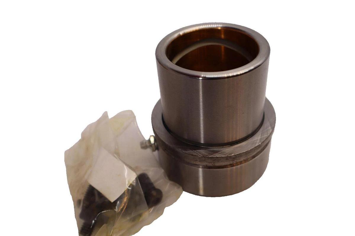 (NEW) LAMINA GAC-200-S , GAC200S Shoulder Bushing Bronze Plated