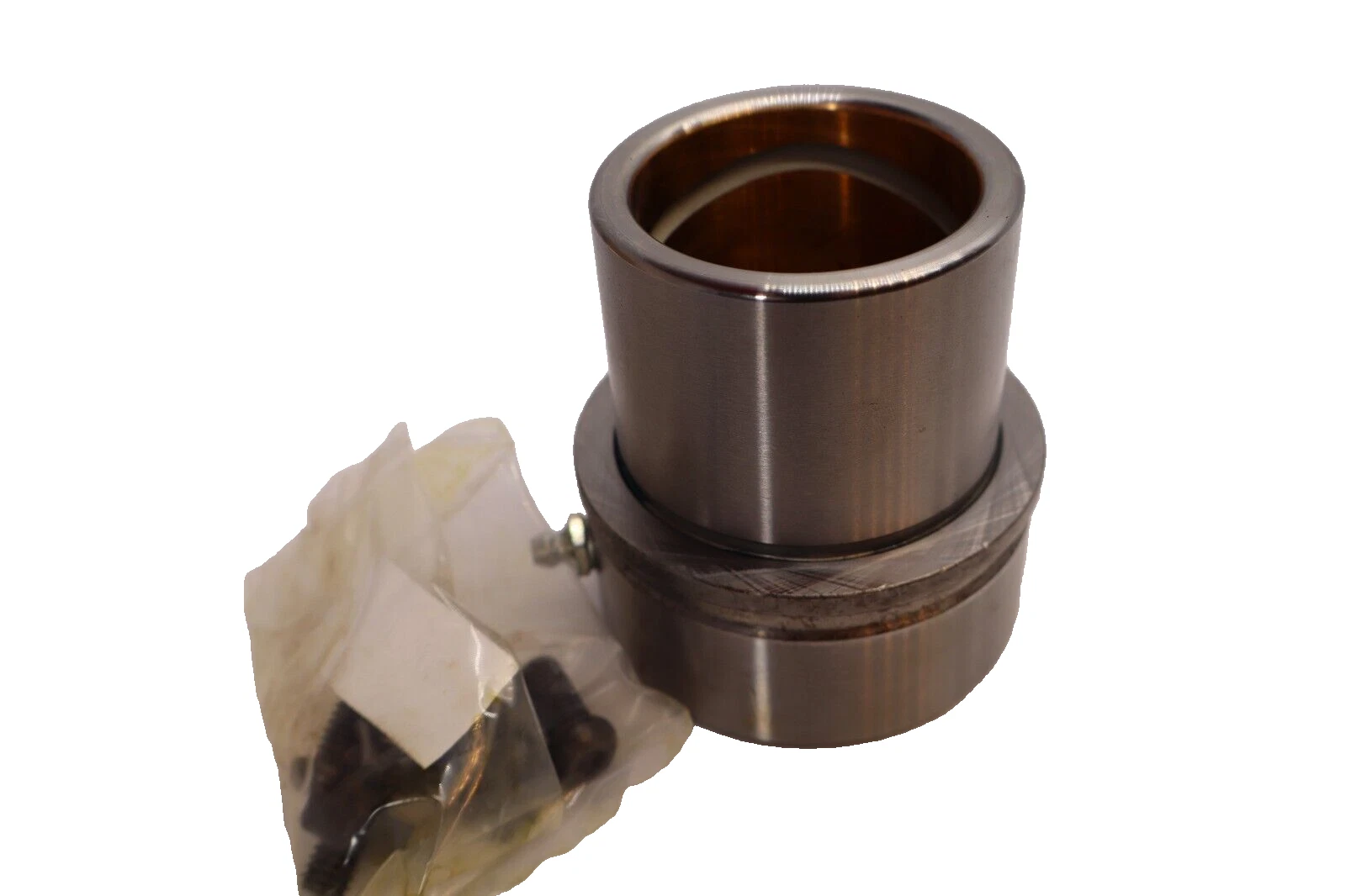 Lamina GAC-200-S , GAC200S Shoulder Bushing Bronze Plated (New)