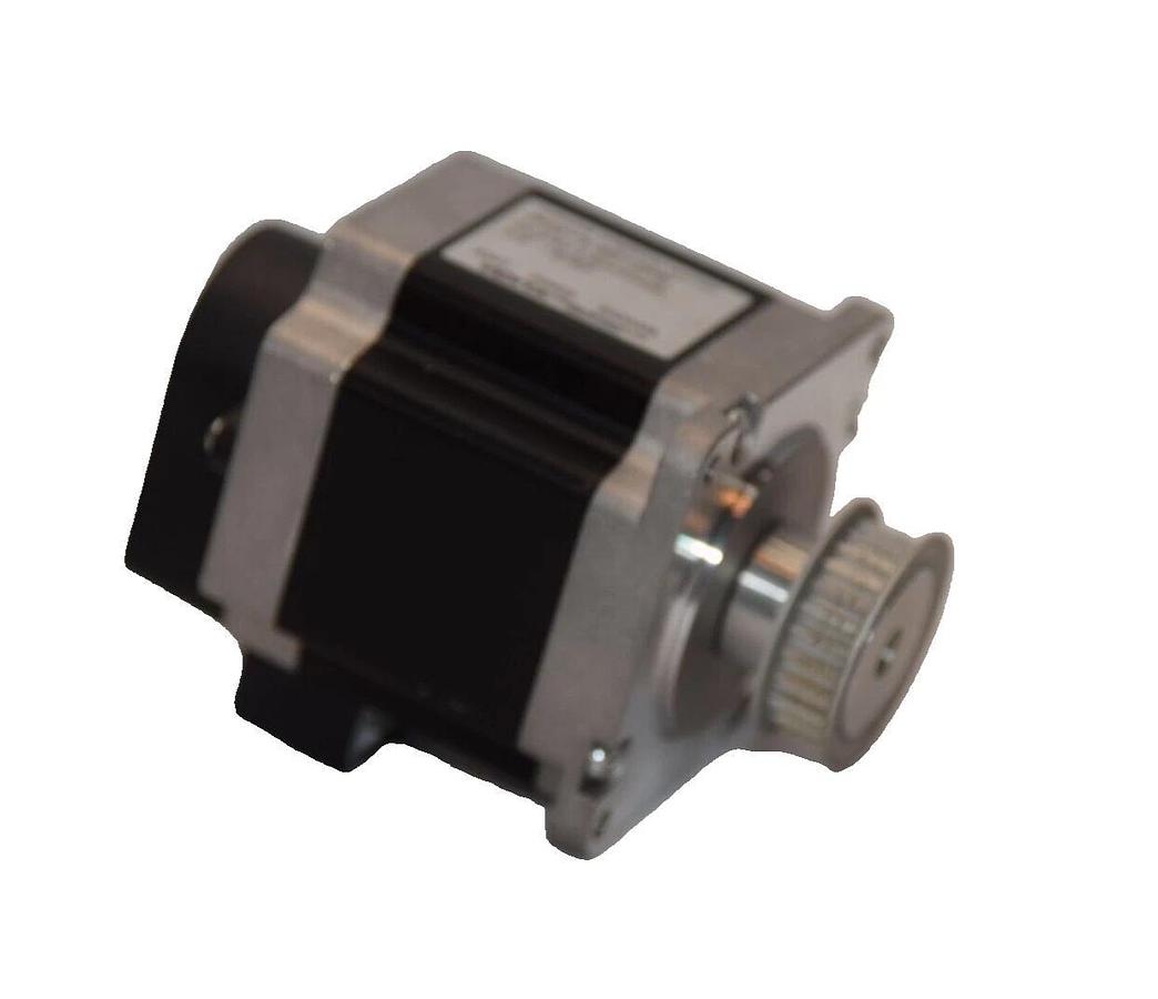 Used VEXTA Oriental P0213-9212PE 2ph Stepping Stepper Motor w/ E5-400-250-NE-S-D-G-B