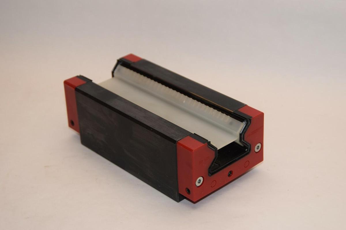 Used SCHNEEBERGER MRD/5 G1-V3 MRD-5 G1-V3 MRD5G1V3 Linear Motion Guide