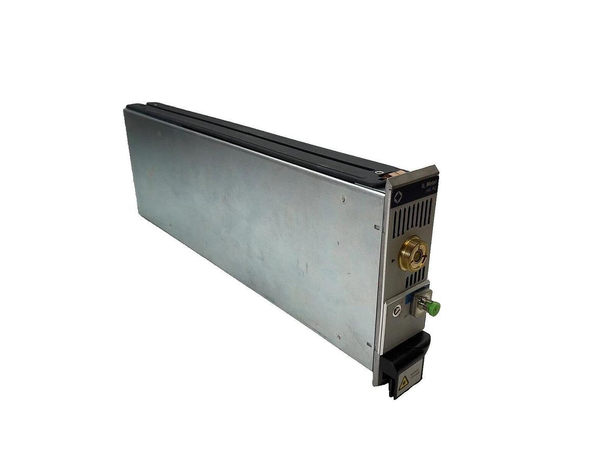 Used JDSU IL Meter mIL-A21308 Laser Module  mIL-A2  M101-MFP for MAP-200