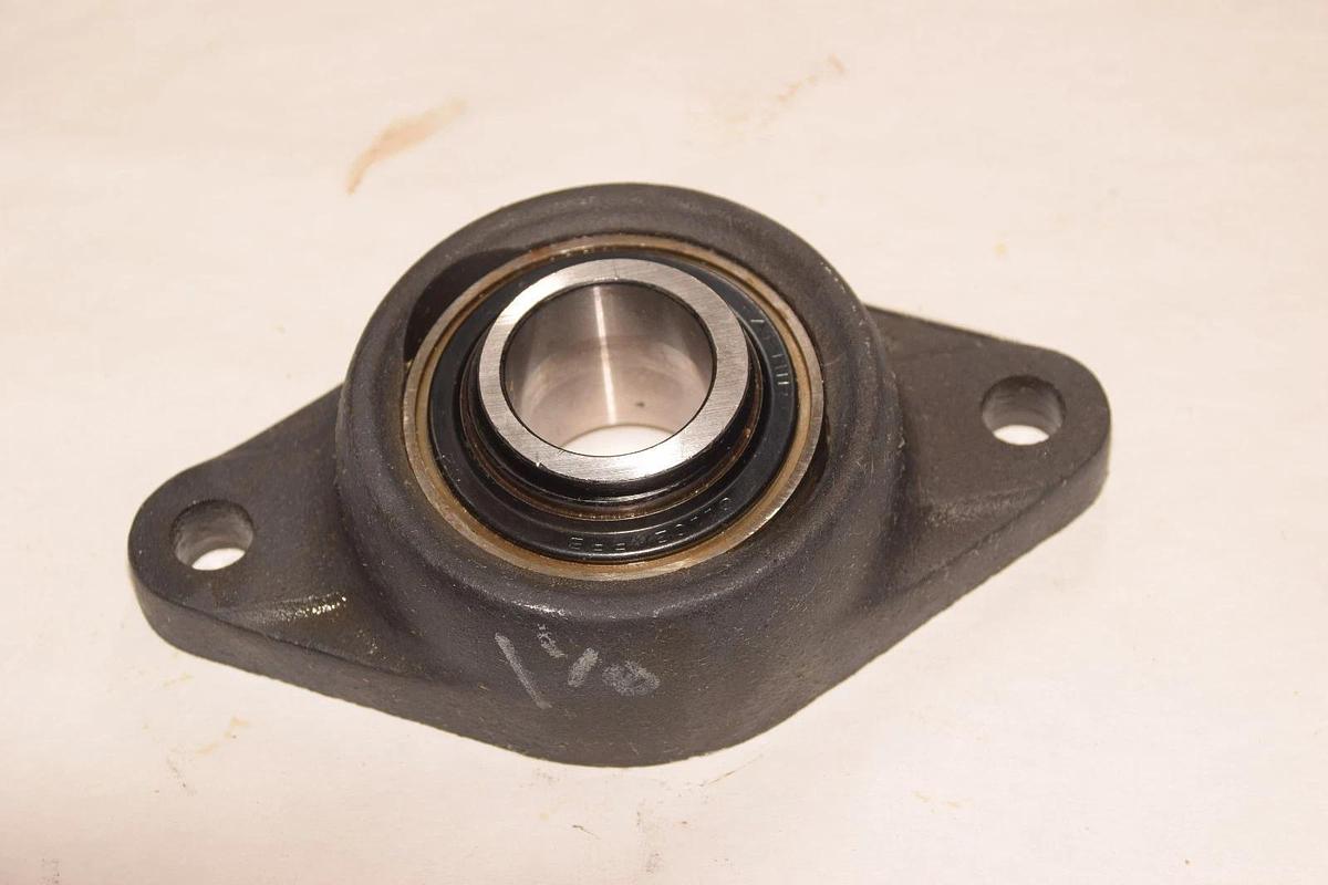 FAFNIR RCJT 1-1/8" RCJT1-1/8" 1-1/8" FLANGE BEARING NEW