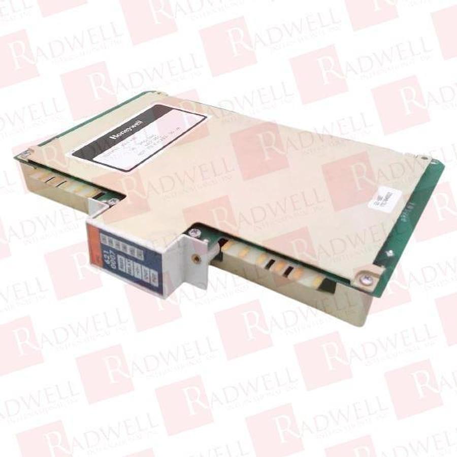 Used HONEYWELL  232/422 PORT MODULE PLC 627-7032 6277032 RS-232