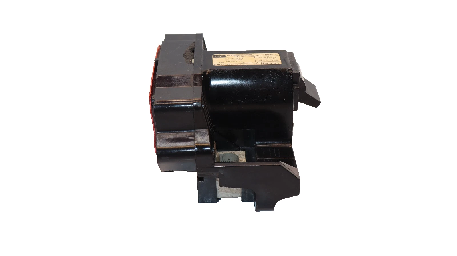 Used FPE 2B150 150A Amp 2 Pole Circuit Breaker