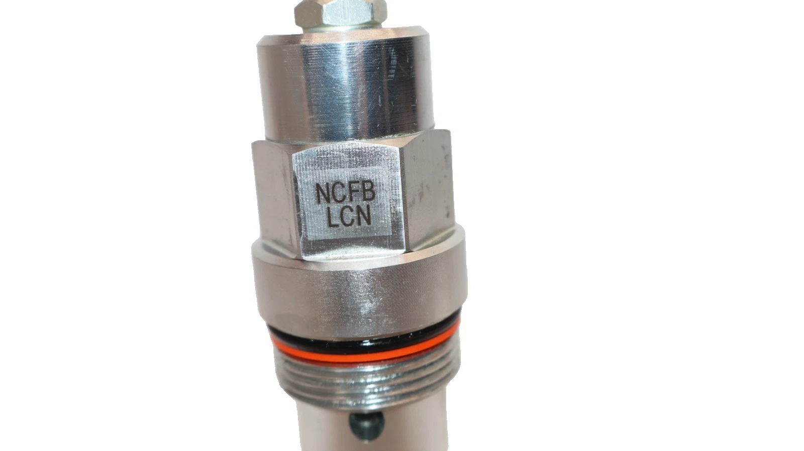 Sun Hydraulics Flow Control Valve NCFB-LCN , NCFB LCN (New, takeout)