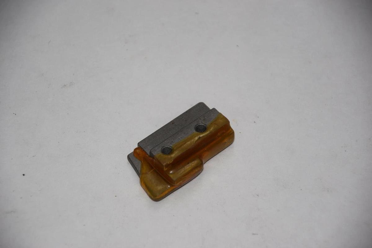 MANCHESTER CUTTING TOOLS 308-106 308106 SUPPORT BLADE NEW