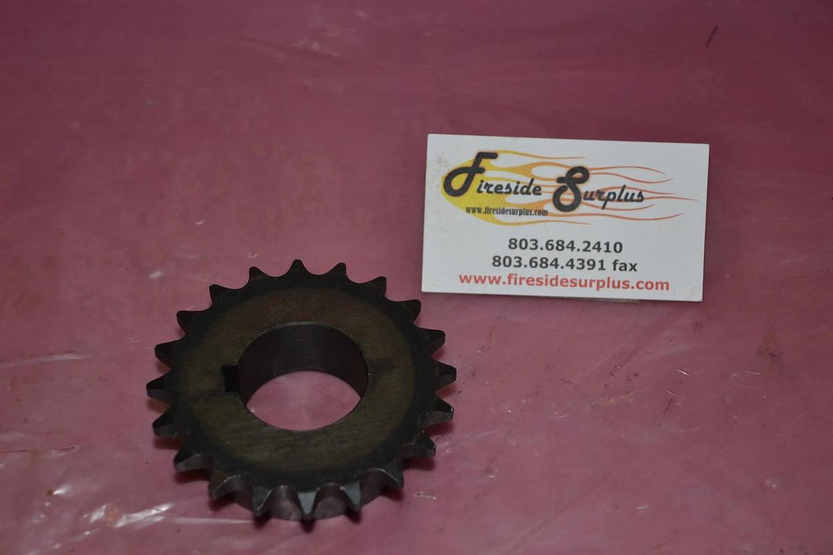 USA SPROCKET 4020X1 7/16 4020 X 1-7/16   4020X1-7/16 NEW