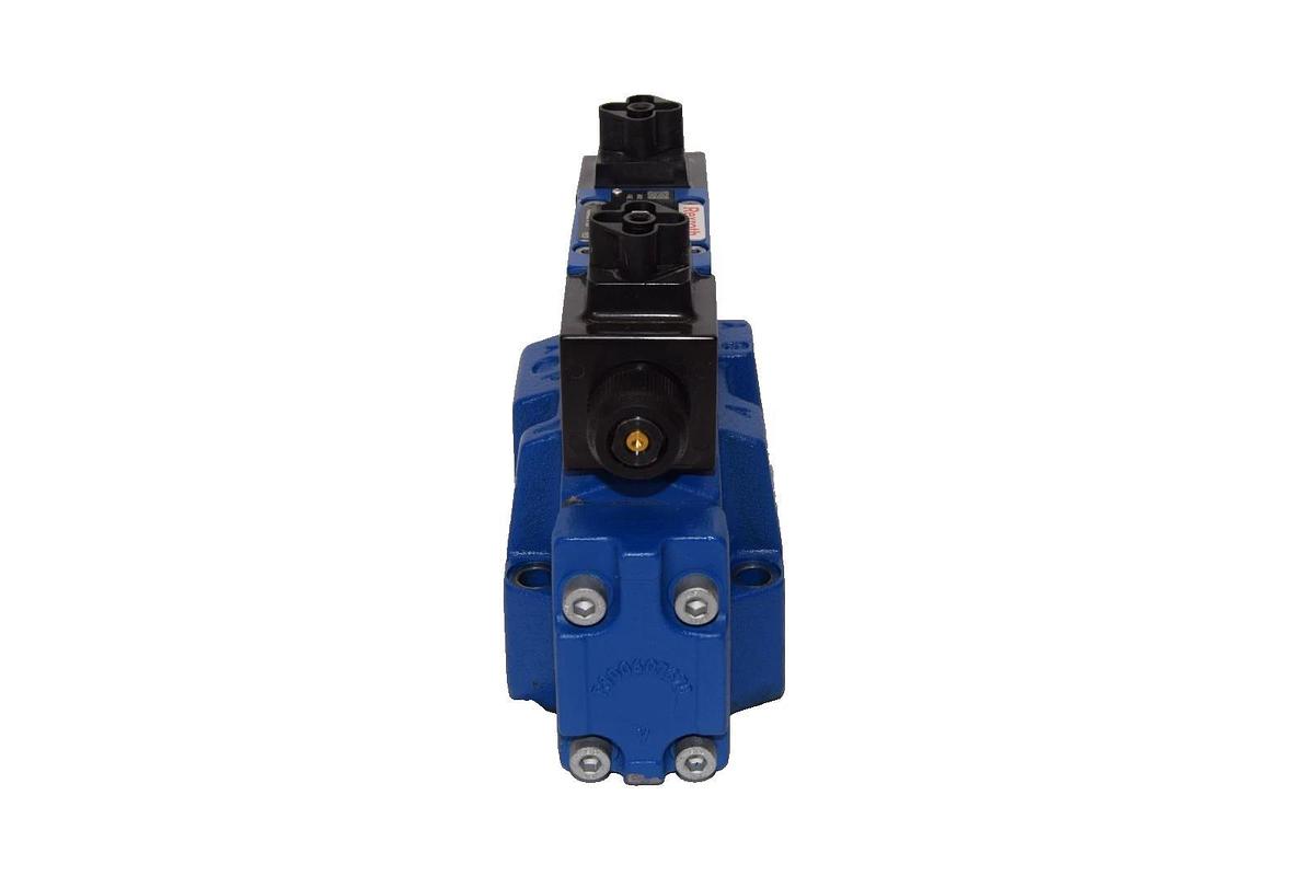 Rexroth Valve 4WEH16J72/6EW110N9ETK4/B10 R900939187 4WE6J62/EW110N9K4/B10 *NEW*