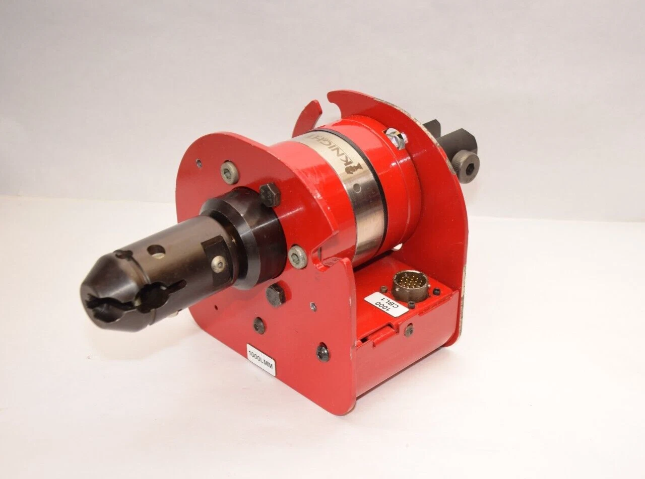 Used KNIGHT part for Tool Balancer Hoist EBA1211 750lbs 14-32Vdc