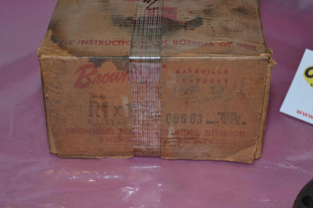 (NEW) BROWNING R1X1-15/16 R1X1 x 15/16 Bushing