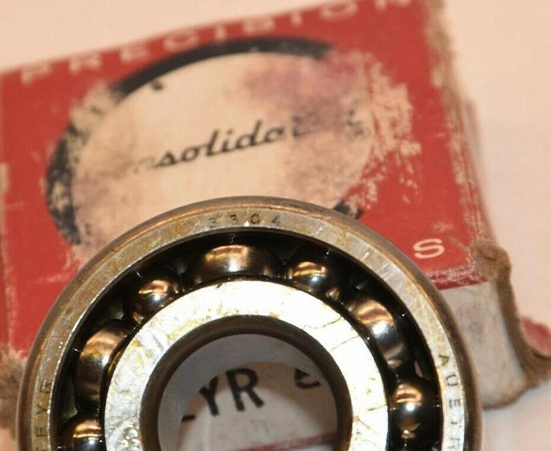 (NEW) Consolidated Ball Bearing STEYR 5304 STEYR5304 3304