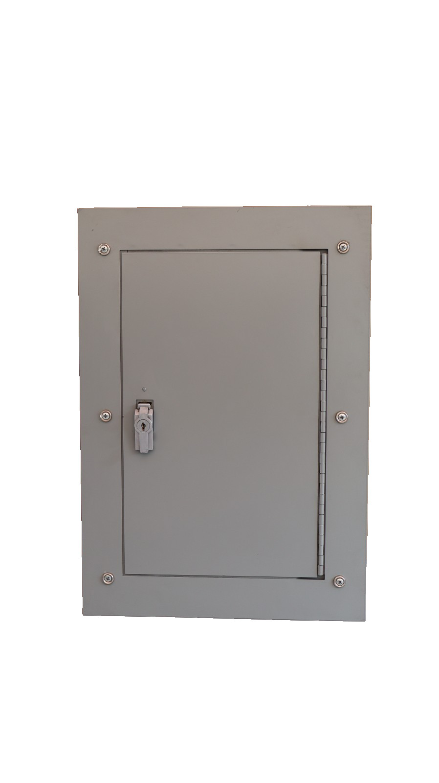 Eaton Cooper B-Line Telephone Cabinet 18x12x4 Flush 1 18124 TCF 18124TCF NEW