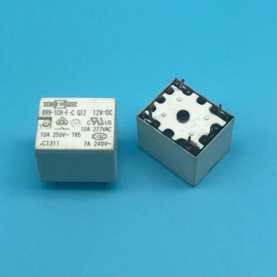Used MURRELEKTRONIK 51 120 51120 24V 8A 250V AC/DC 1250 VA / 240W RELAY