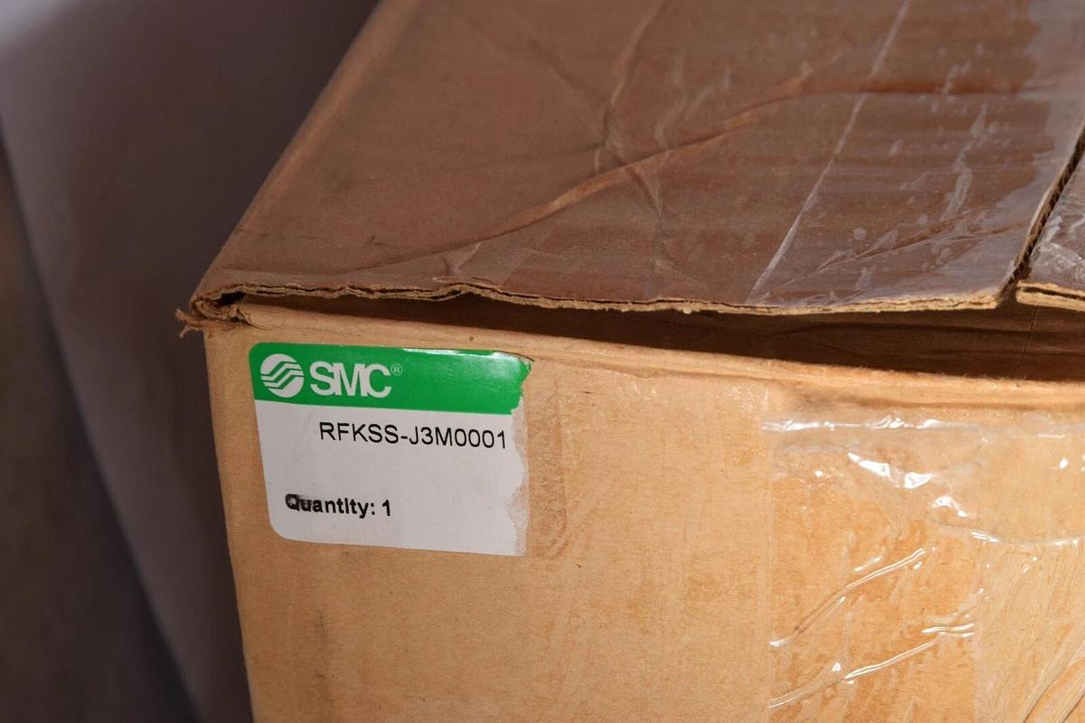 (NEW) SMC RFKSS-J3M0001 RFKSSJ3M0001 Fluid Power Kit