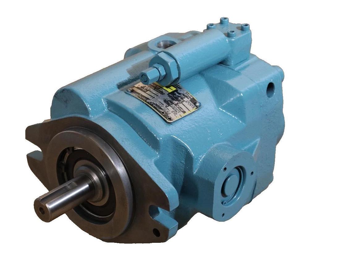Parker Variable Volume Piston Pump PVP2310R210 1300psi max 23cm (NOS)