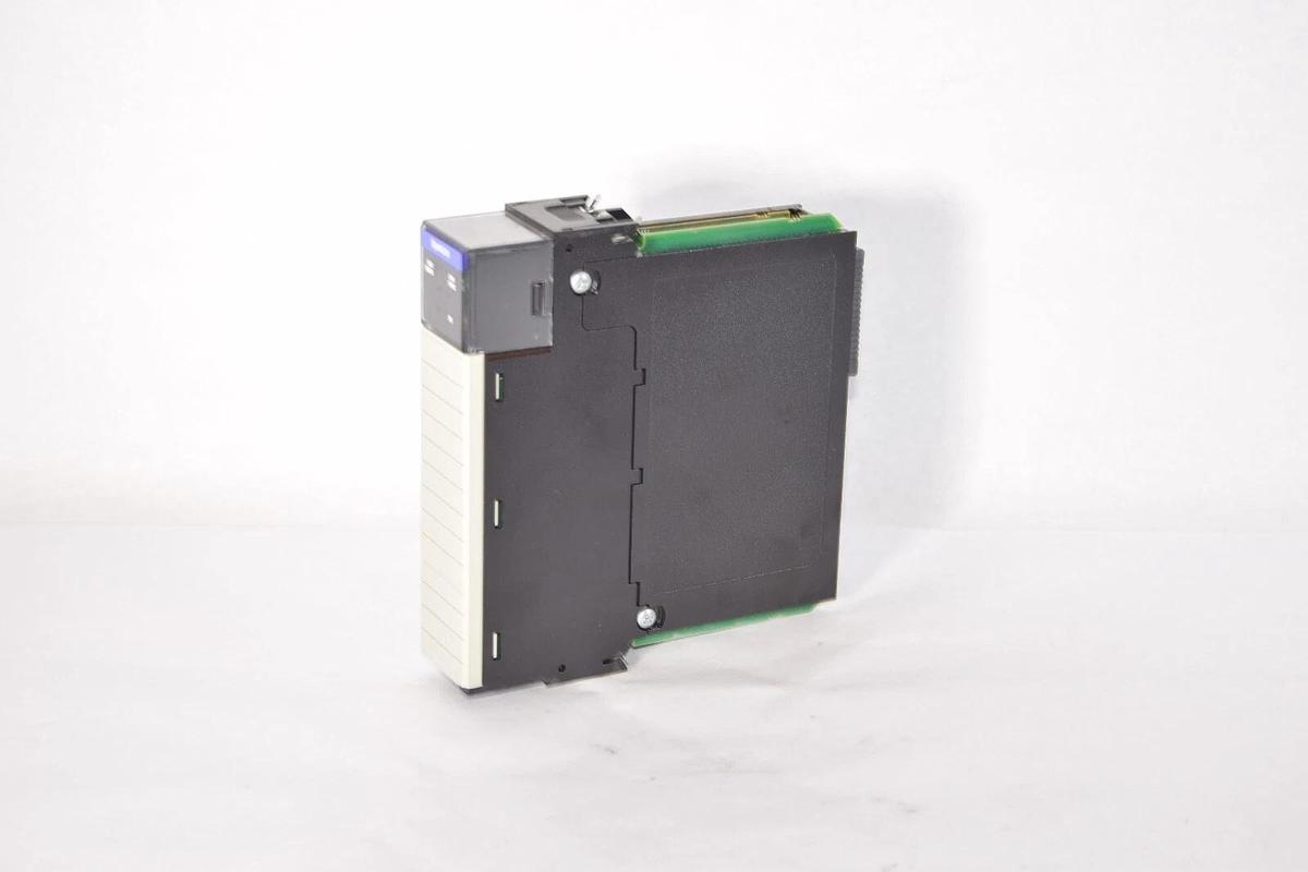 Used Allen Bradley 1756-SYNCH/A Rev F02 Synchlink Unit Module