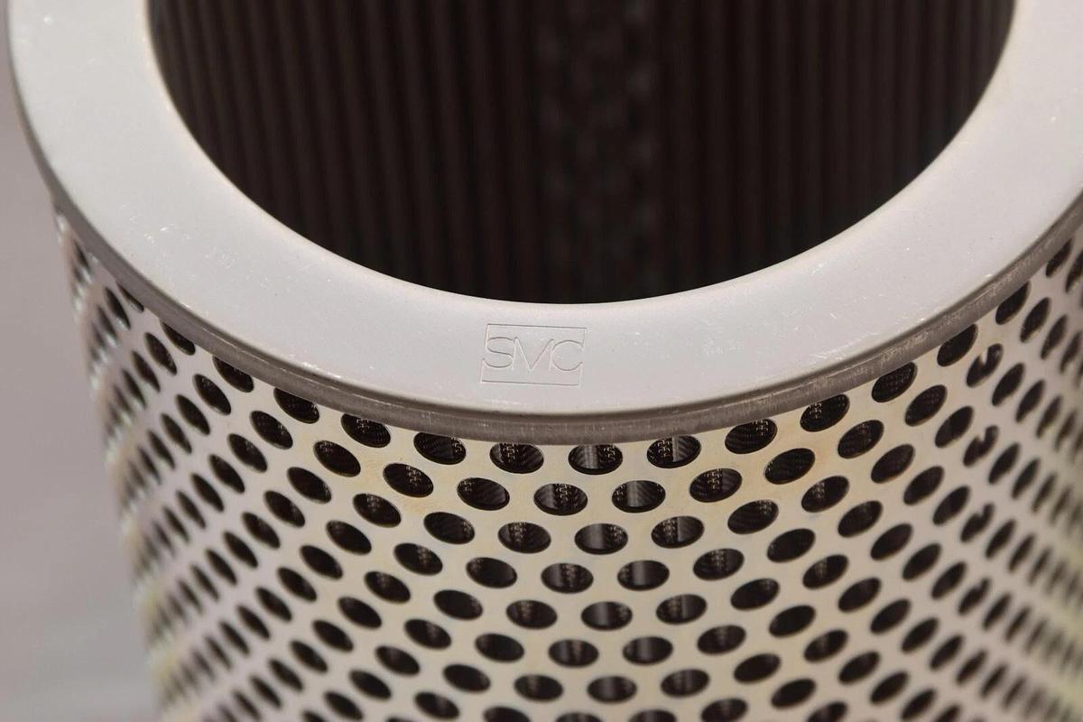 (NEW) SMC EM401H-105N EM401H105N Micromesh Element Filter Stainless