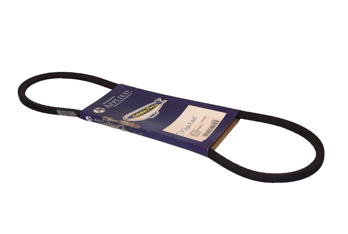 GOODYEAR Belt V-Belt 3V400 HY-T Wedge Matchmaker (NEW)