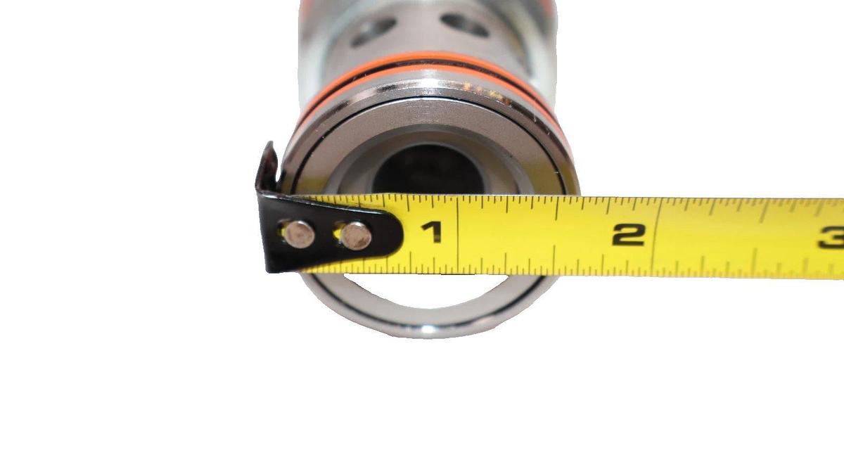 Sun Hydraulic Cartridge Valve PPJF-LWN , PPJF LWN (New, takeout)