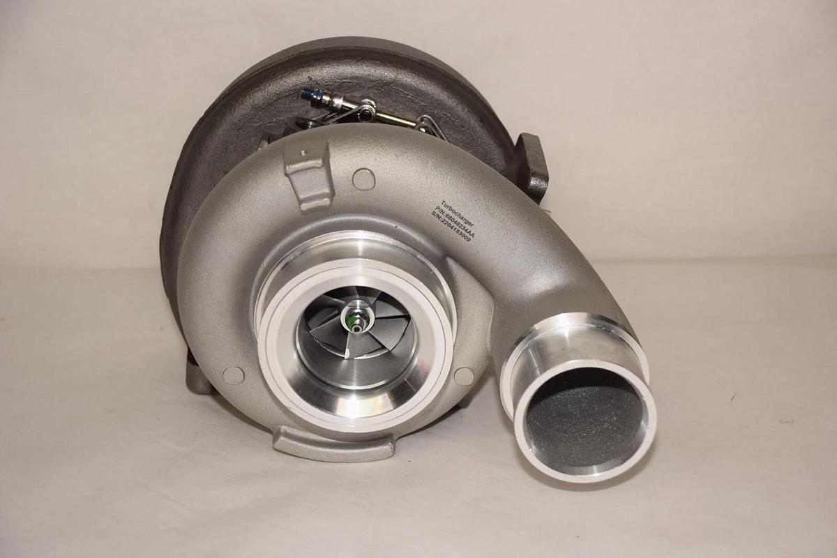 68048234AA Turbo Replacement For Dodge Ram 2500 3500 6.7 Cummins VGT HE351VE
