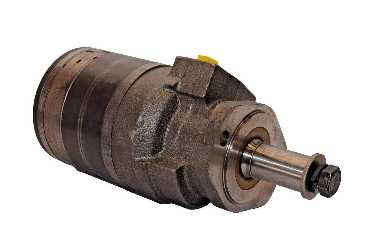 Parker Hydraulic Motor Torqmotor TF Series TF0475AS030AAAB *Made in USA* (NOS)