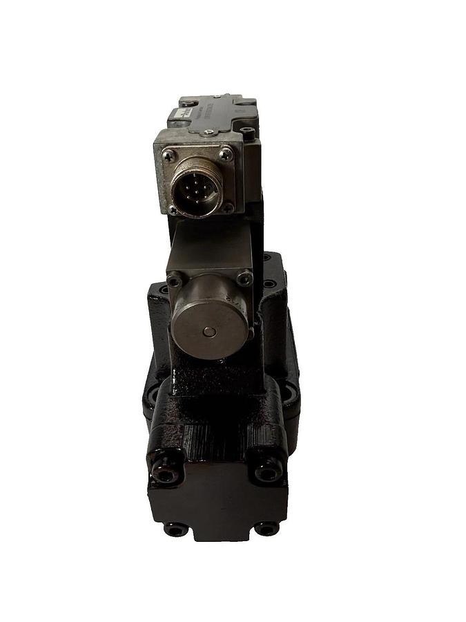 Refurbished PARKER D41FHA32F4NB0044 D1FVE50BCNLB35 Proportional Servo Valve