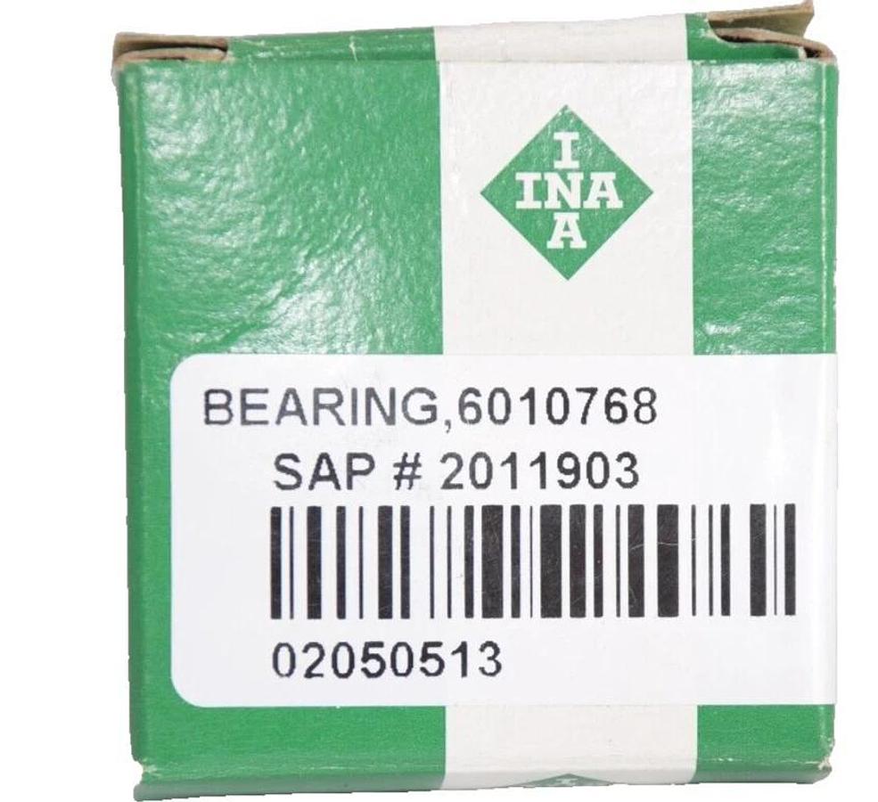 Used INA BEARING SCE68 6010768 2011903 *USA*  (NEW)