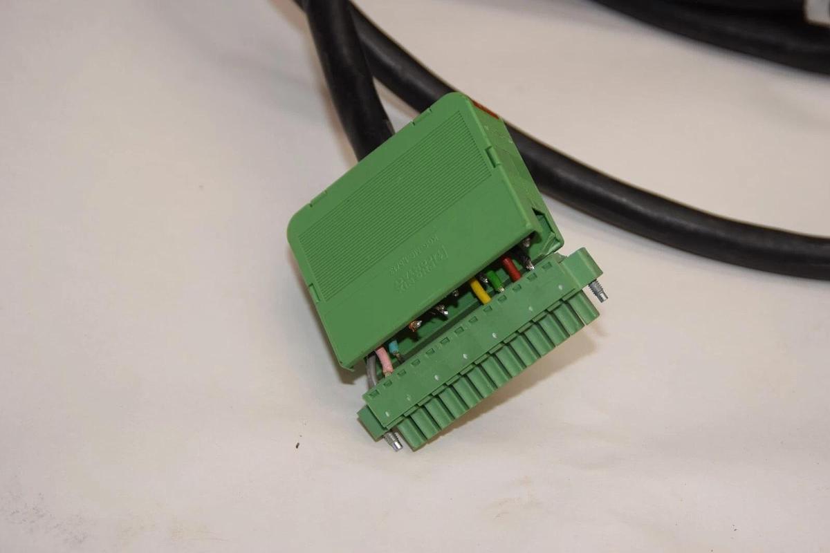 Used LAND AMETEK LSP60 109571 51 Landscan Line-Scan LSPHD LSP 60 LSP-HD