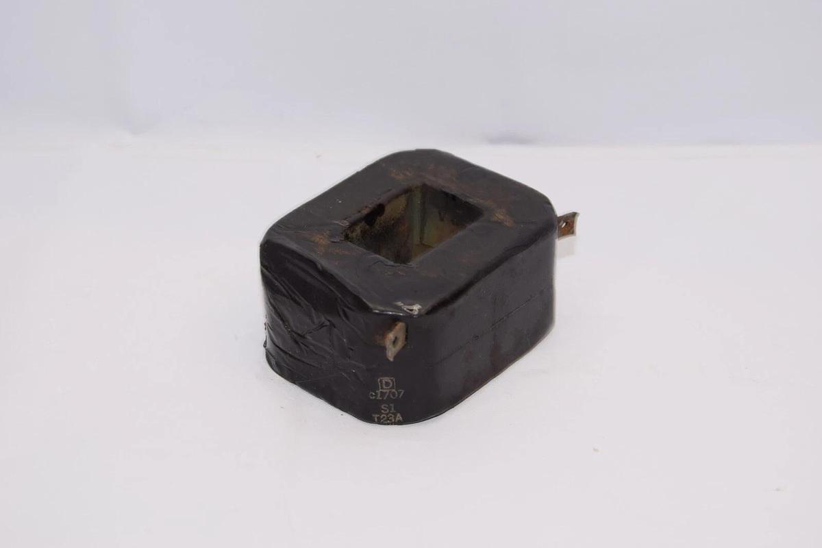 Used SQUARE D C1707 208/220V 60cy Coil