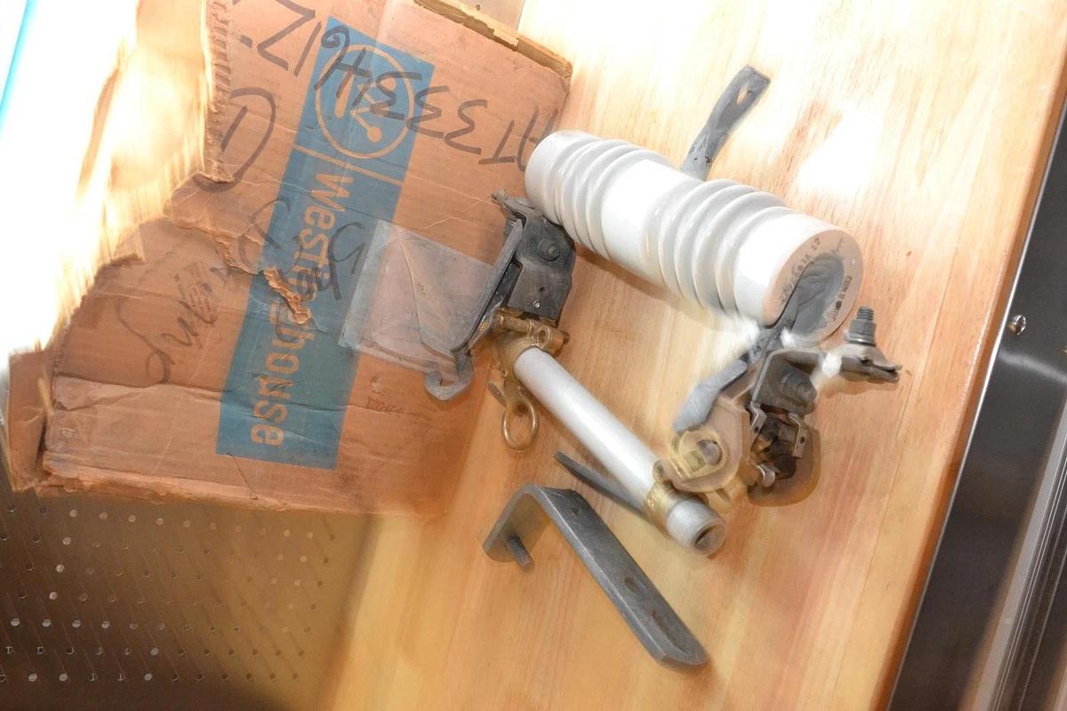 Westinghouse 279C601A12 279C601A 12 200a 200 A NEW