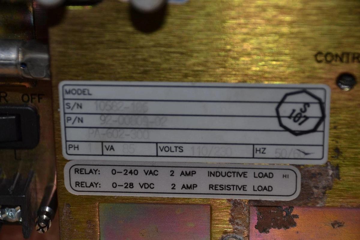 Modicon AEG PanelMate Plus MM-PMA1-305 MMPMA1305 MM-PMA1-30S 110/230v NEW