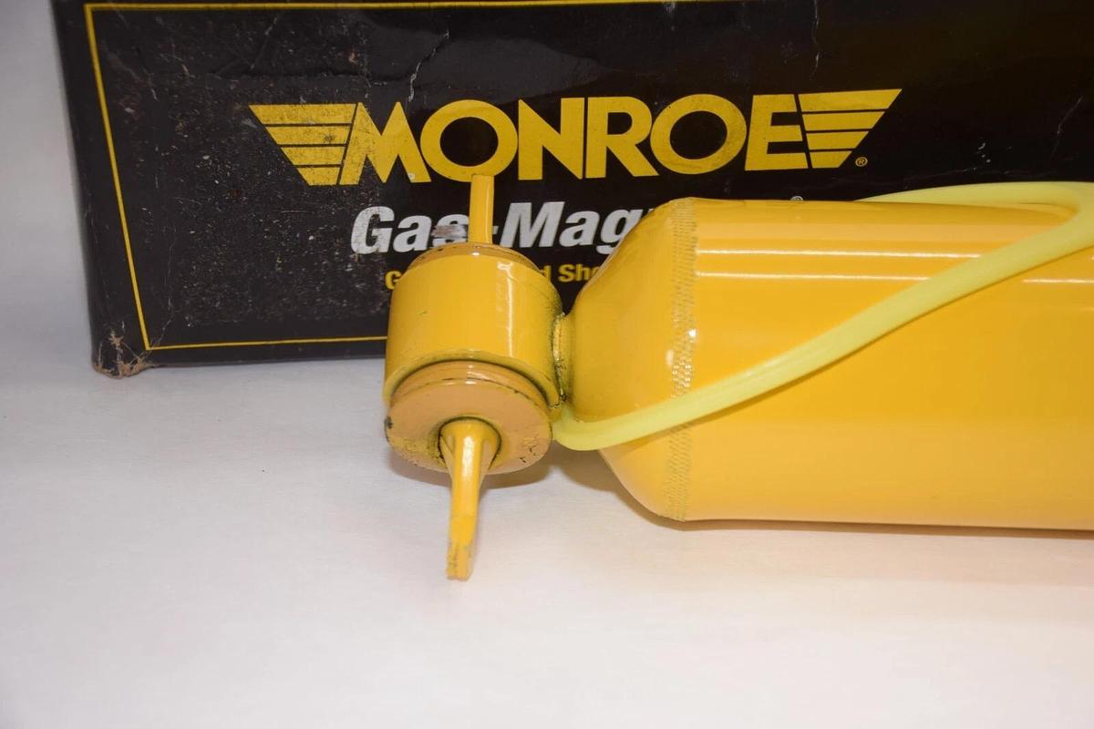 MONROE 34763 Suspension Shock Absorber-Gas-Magnum Shock Absorber