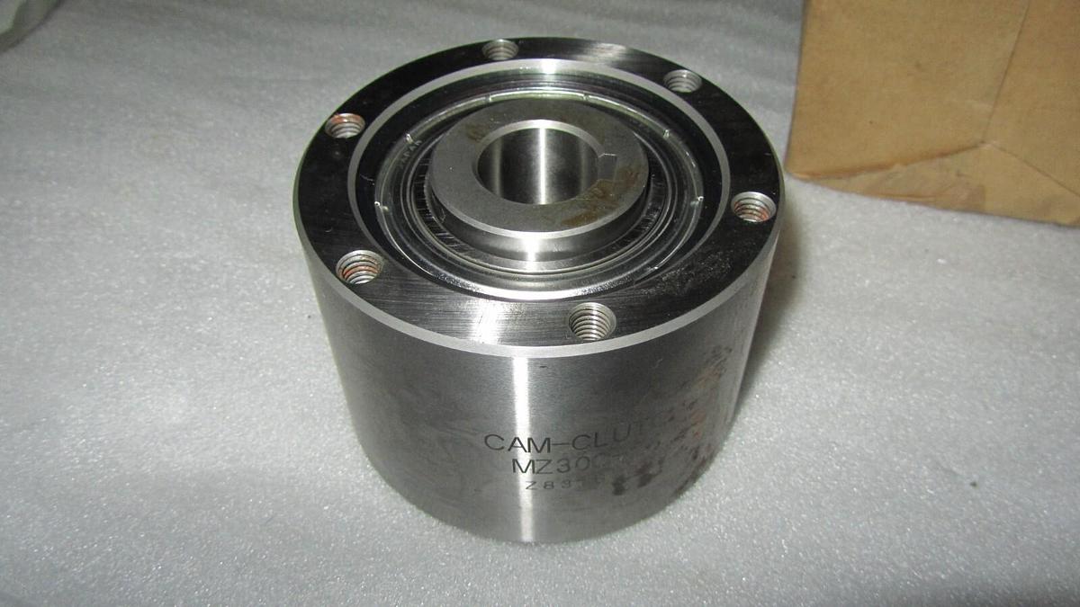 (NEW) TSUBAKI MZ30-22 MZ3022 Cam Clutch