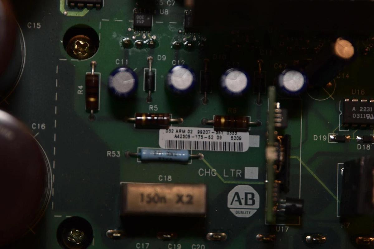 NEW ALLEN BRADLEY A42305-175-52 DRIVE