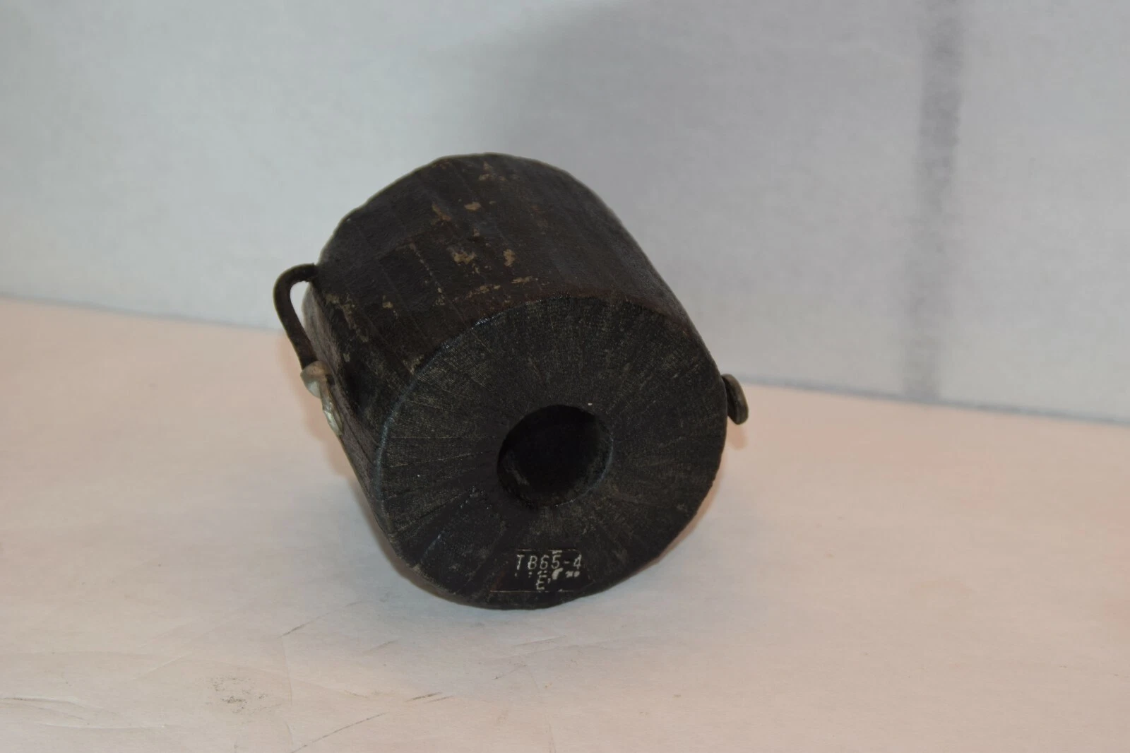 New Clark Coil TB65-4E TB65 4 E TB654E TB654 E
