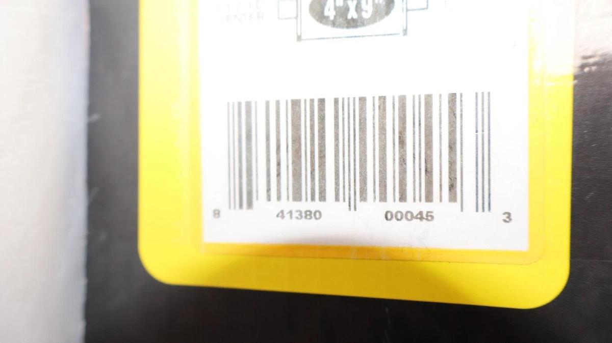 Magnaflow 11216 Stainless Steel Universal Muffler (New) USA