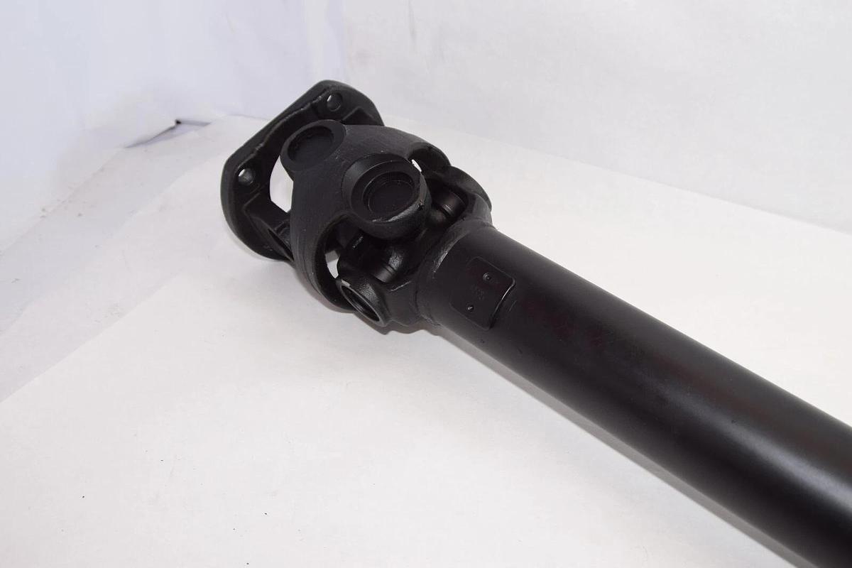 Nifeida 938-163 Front Drive Shaft Assembly 03-13 Dodge Ram 2500 3500 52123326AB