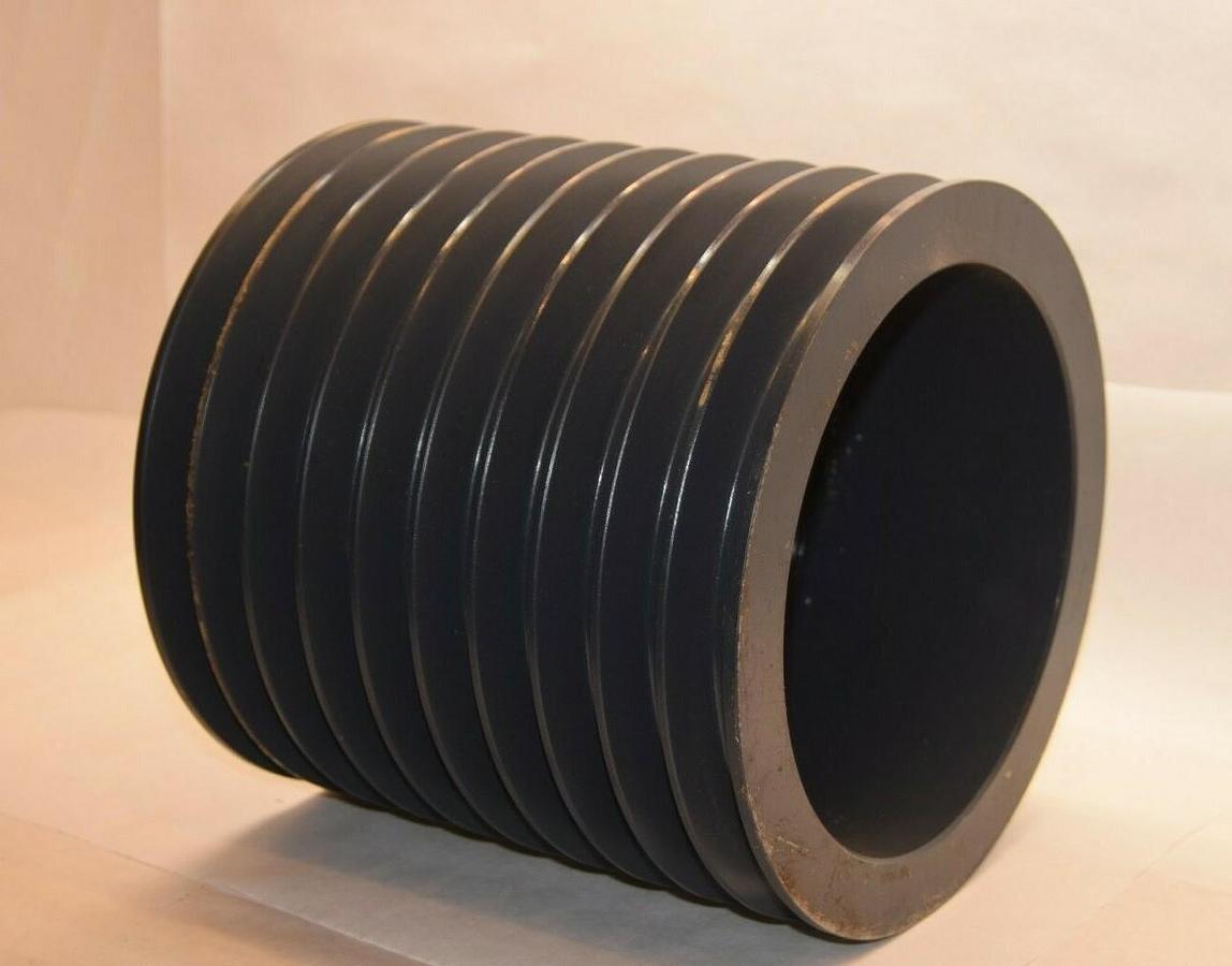 (NEW) BROWNING 10C102R 10 Groove Grip Belt Sheave