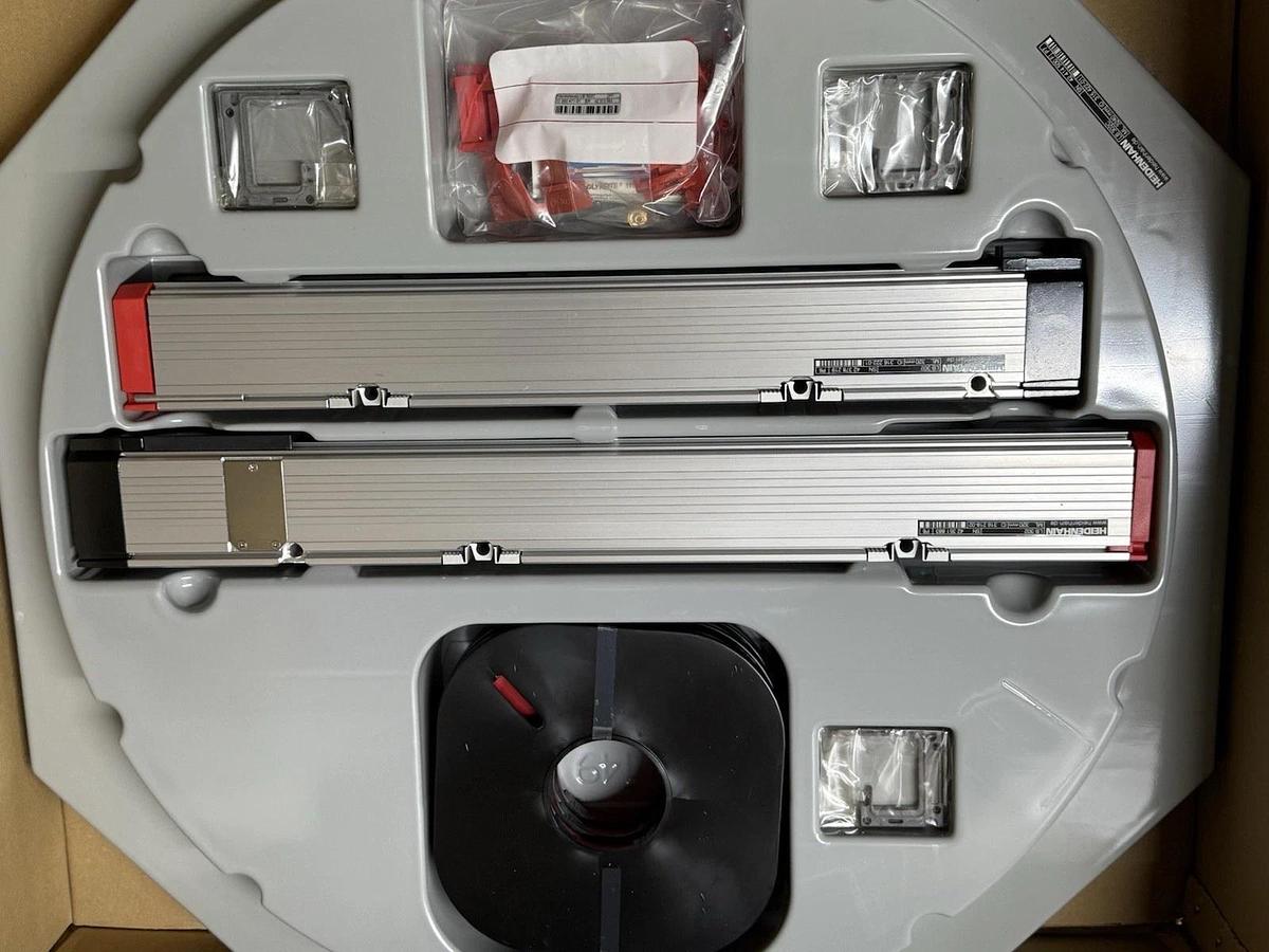 Heidenhain 315422-01 Linear Encoder Kit LB302C 315420-04, LB302 320mm 316 218-20