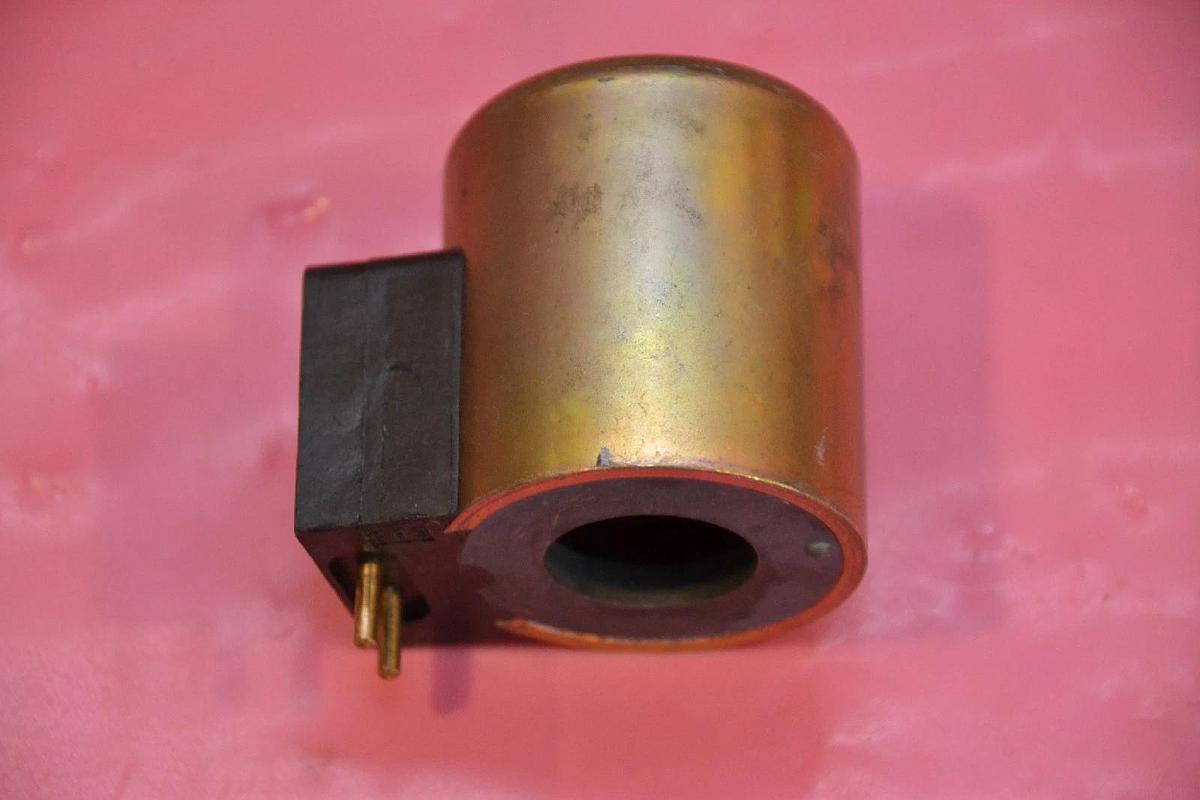 NO NAME COIL R978713613 193994  24vdc 24v  100%ED 1.4A NEW