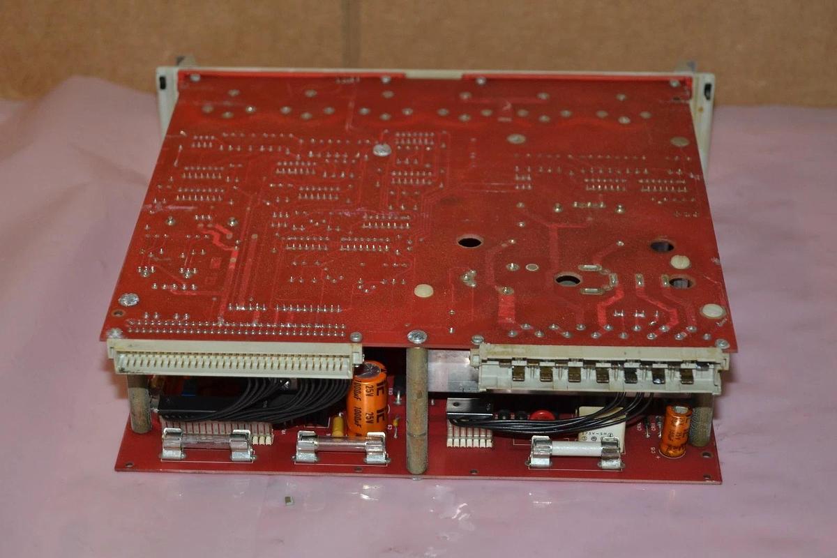 Used AEG / GETTYS PS3005-A00 PS3005A00 20A 6.0KW 230V Power Supply