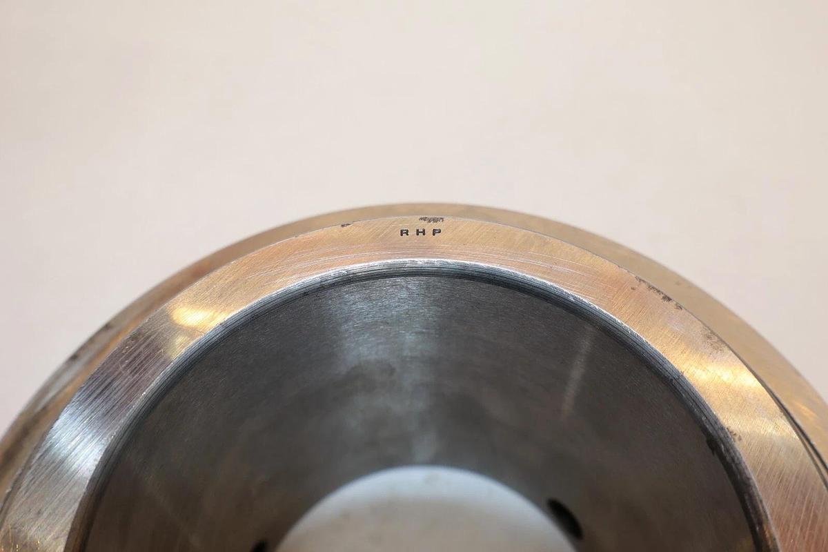(NEW) RHP 1090 3-7/16 , 3.7/16" Insert Bearing