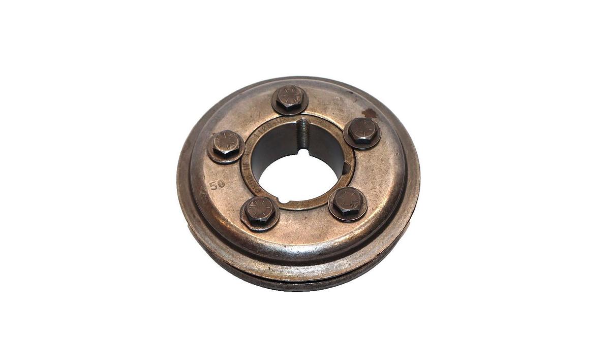 Dodge PX50 HF , PX50HF Para Flex Coupling Flange (New)