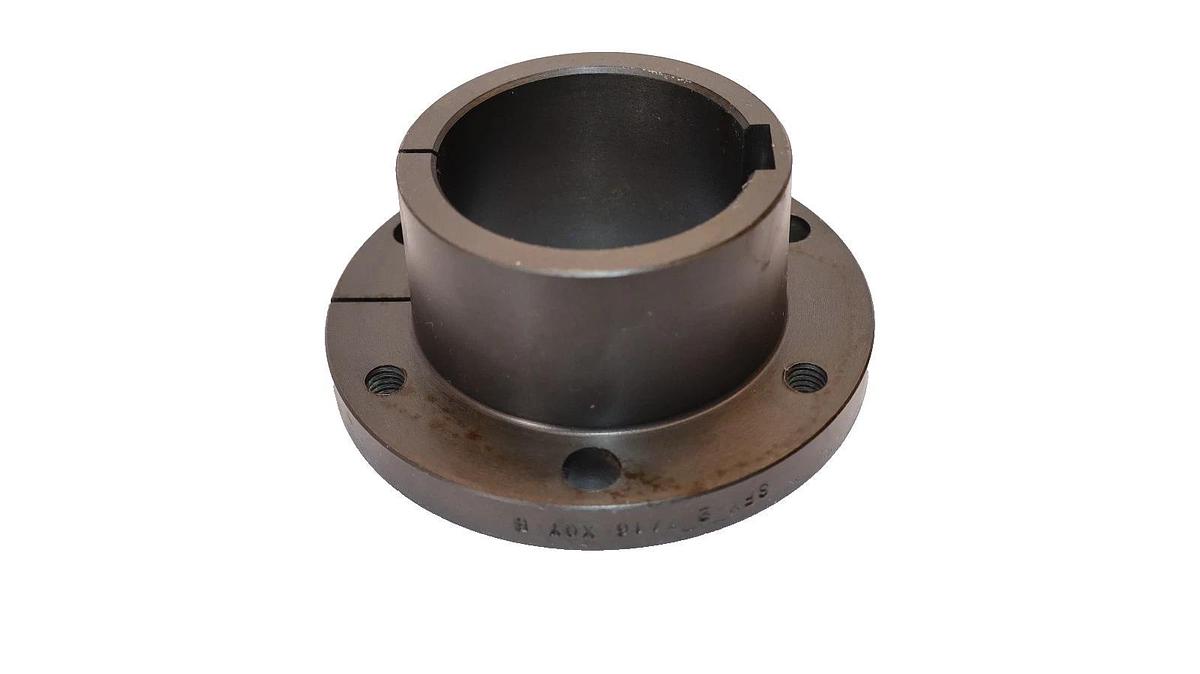 TB Woods SF2716 SFX 2 7/16" , 2-7/16" Bore QD Bushing  (NIB)